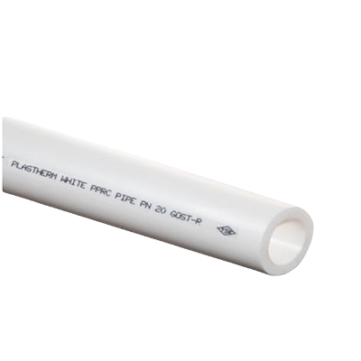 PPRC Boru 32'lik 4 Metre 15 Adet (60 Mt/Bağ)